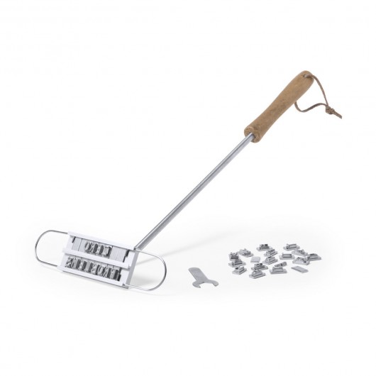 Promotional Meat Branding Irons